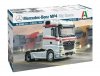 Italeri 3948 MERCEDES-BENZ MP4 BIG SPACE 1/24